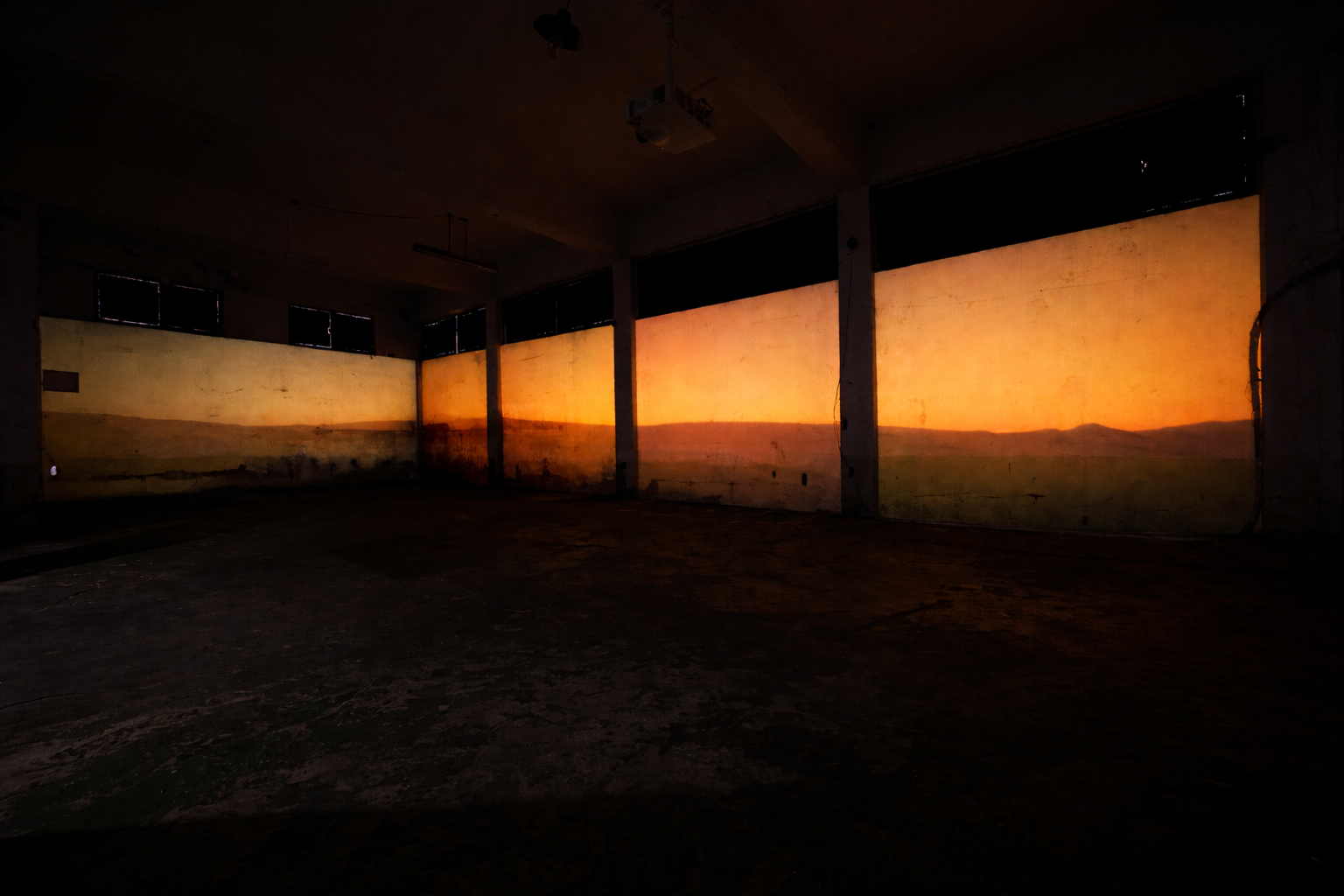 Real-time environments